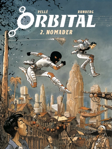 Orbital 2