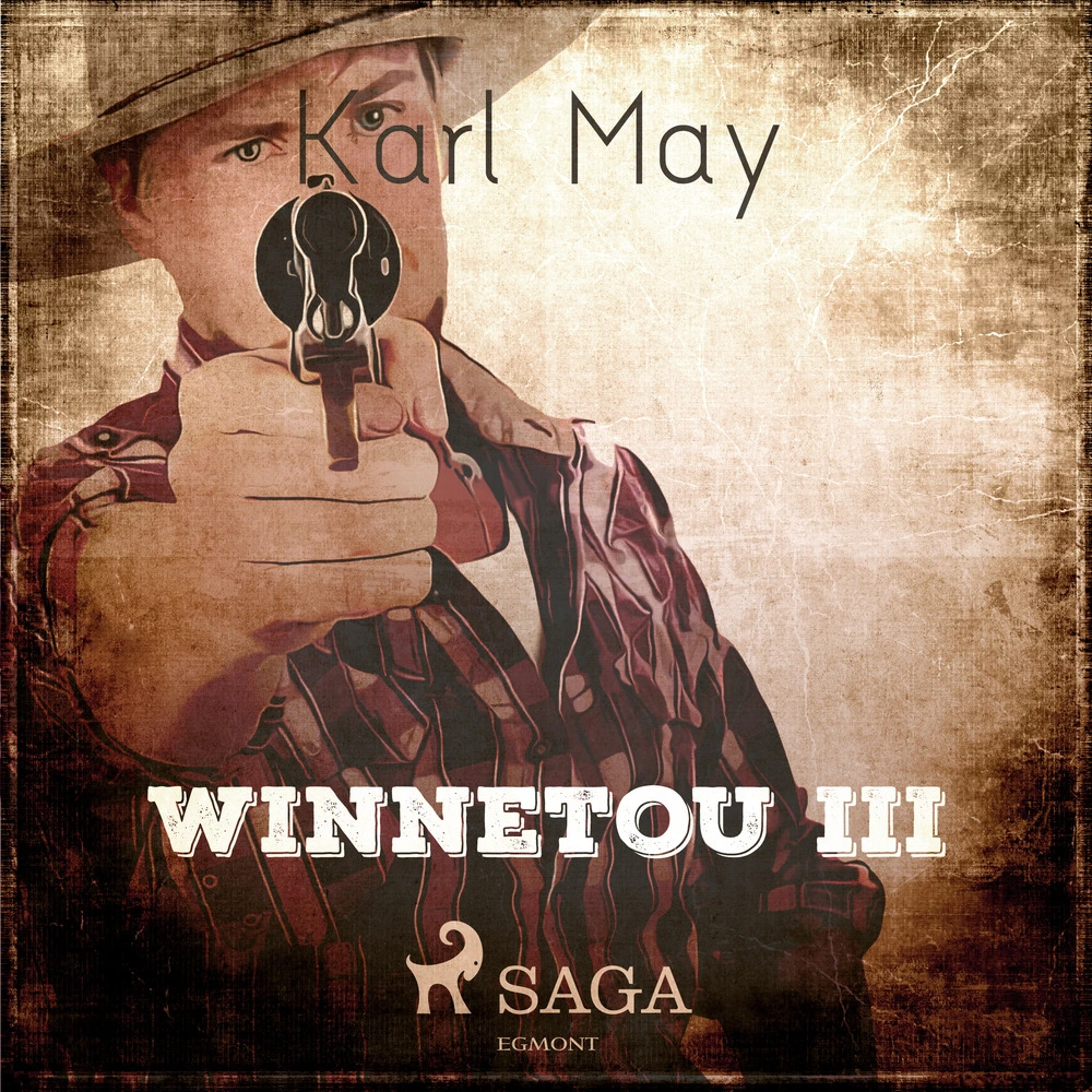 Winnetou III