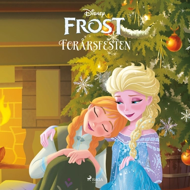 Frost: Forårsfesten