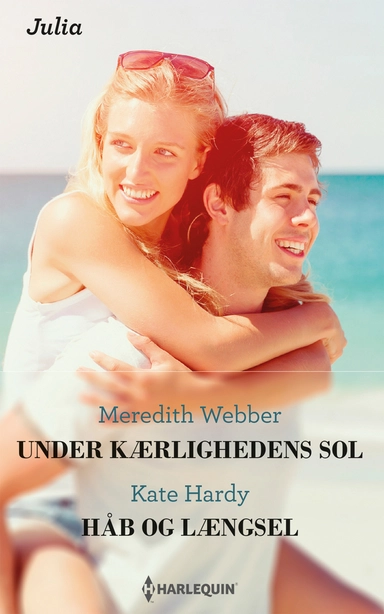 Under kærlighedens sol/Håb og længsel