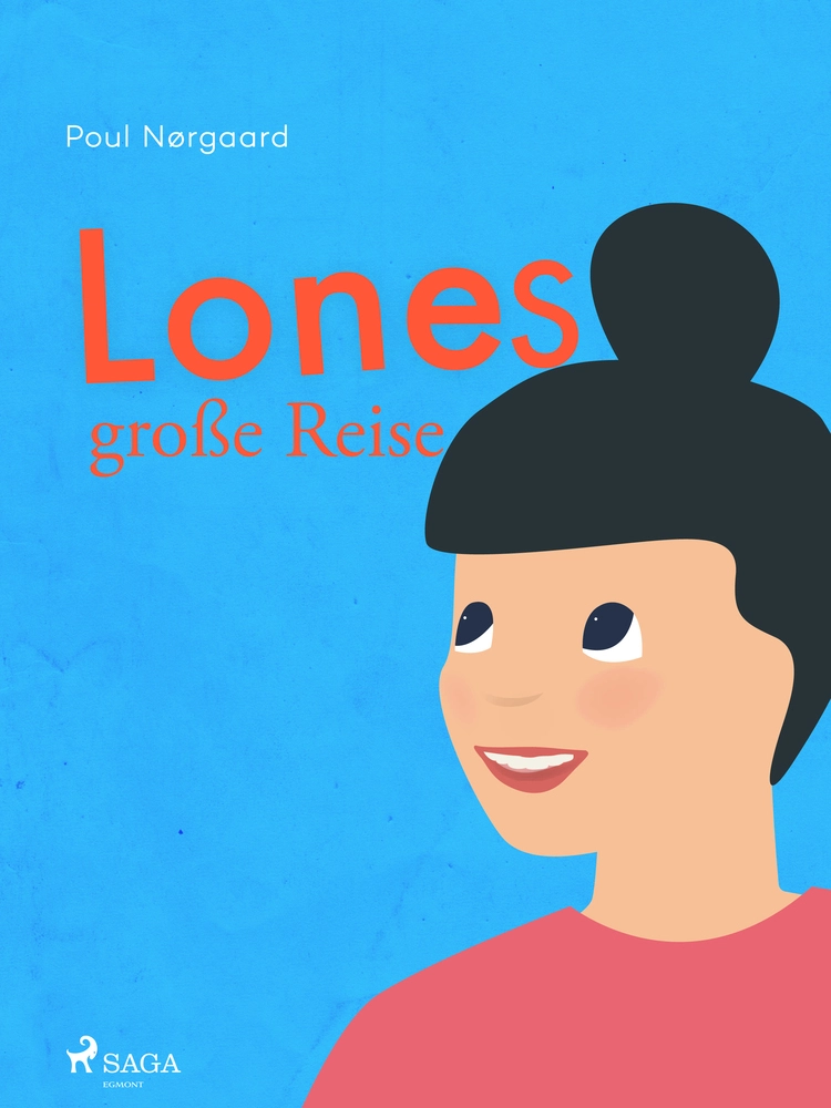 Lones groÃe Reise