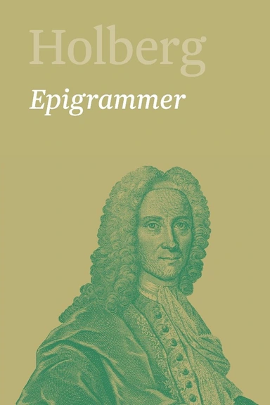 Epigrammer