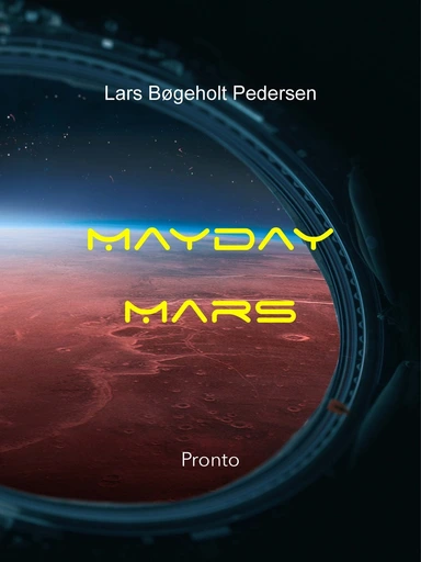 Mayday Mars