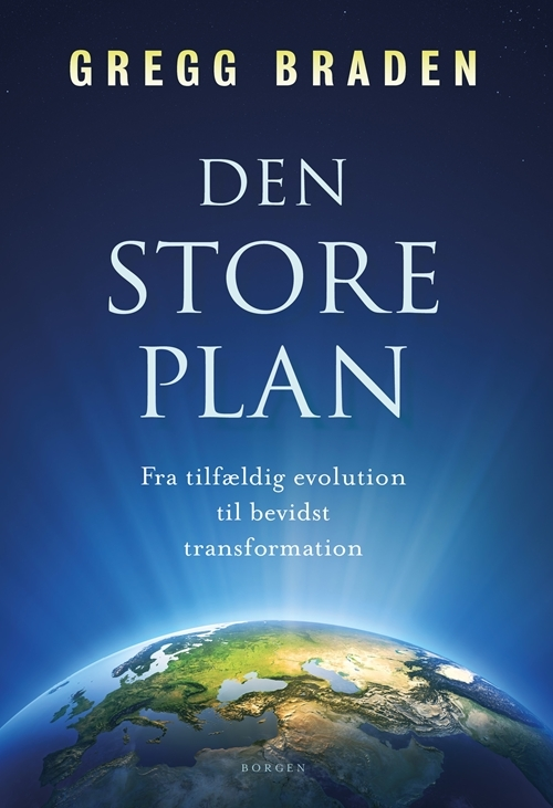 Billede af Den store plan