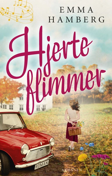 Hjerteflimmer 