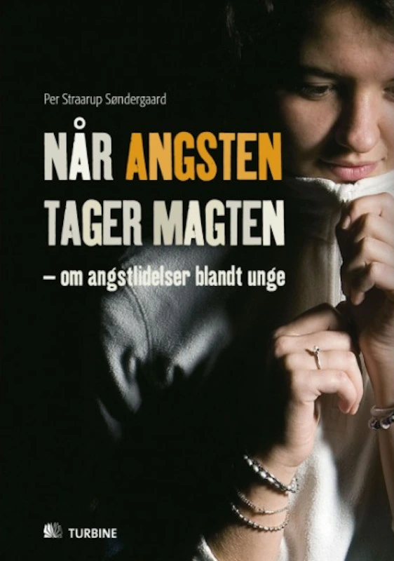 Når Angsten Tager Magten