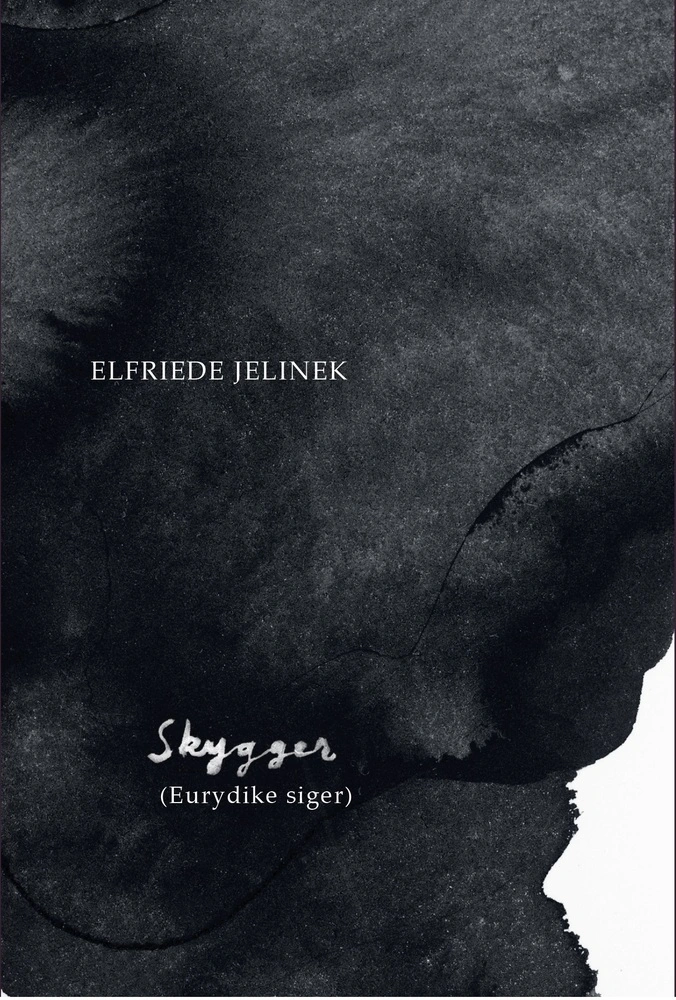 Billede af Skygger (Eurydike siger)
