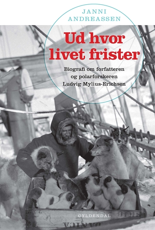 Billede af Ud hvor livet frister