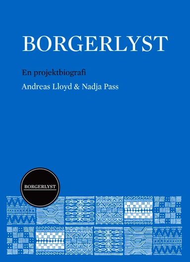 Borgerlyst