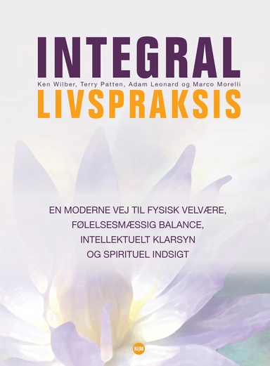 Integral livspraksis