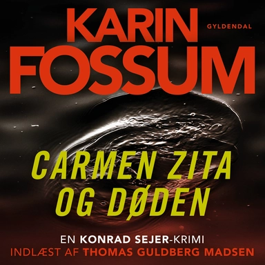 Carmen Zita og døden