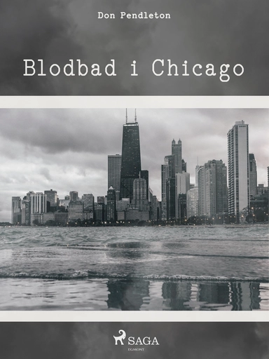 Blodbad i Chicago