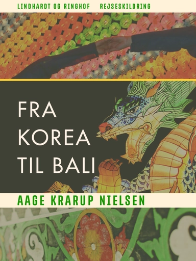 Fra Korea til Bali