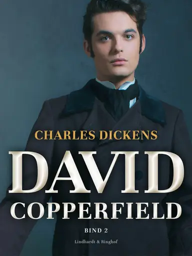 David Copperfield. Bind 3