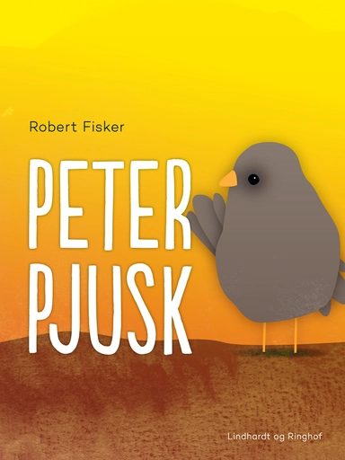 Peter Pjusk