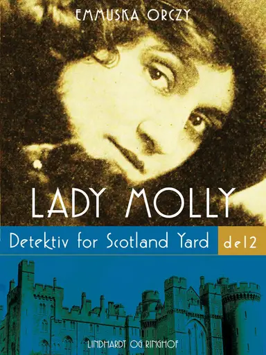Lady Molly: Detektiv fra Scotland Yard - del 2
