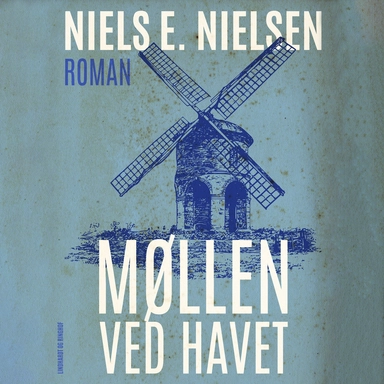 Møllen ved havet