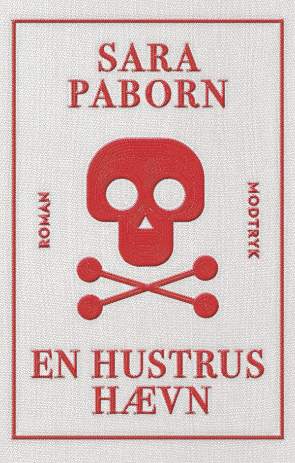 Billede af En hustrus hævn