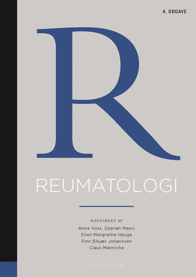 Reumatologi - 4. udgave