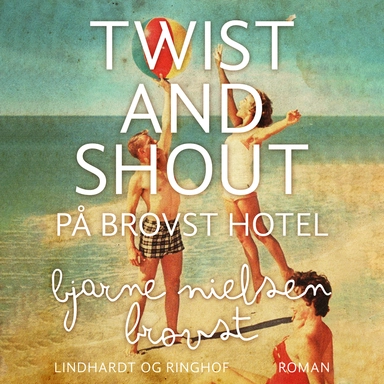 Twist and shout på Brovst Hotel