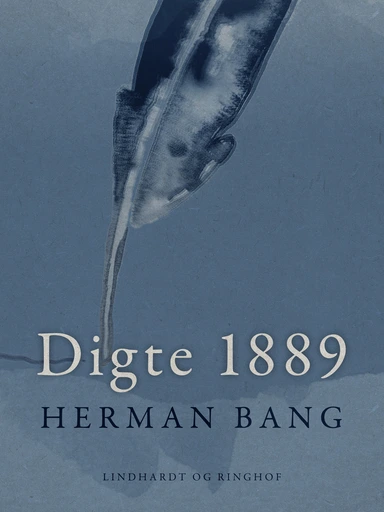 Digte 1889