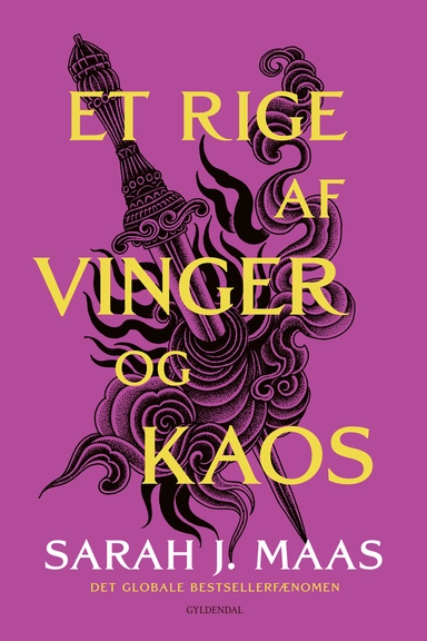 Et rige af vinger og kaos