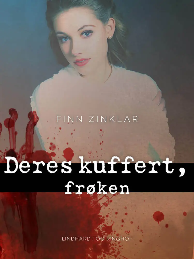 Deres kuffert, frøken