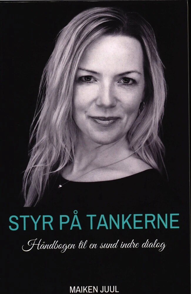 Billede af STYR PÅ TANKERNE