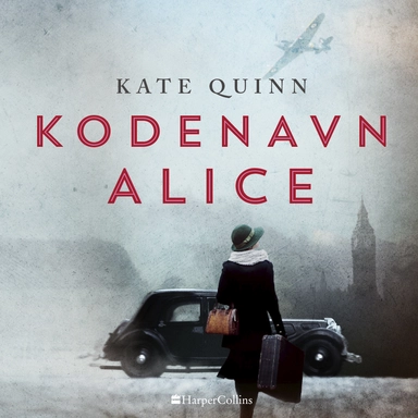 Kodenavn Alice
