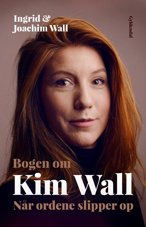 Billede af Bogen om Kim Wall
