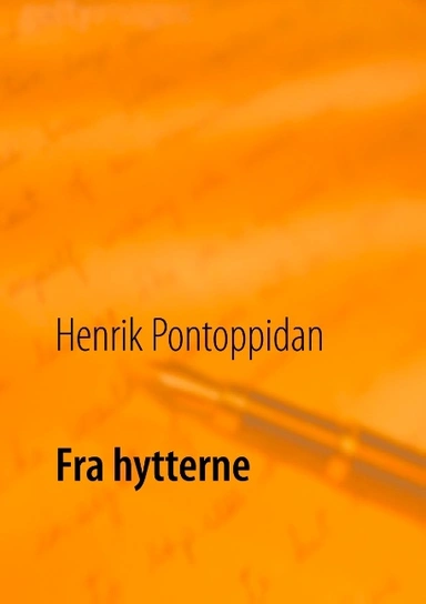 Fra hytterne