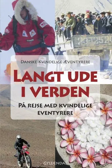 LANGT UDE I VERDEN