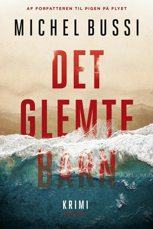 Billede af Det glemte barn