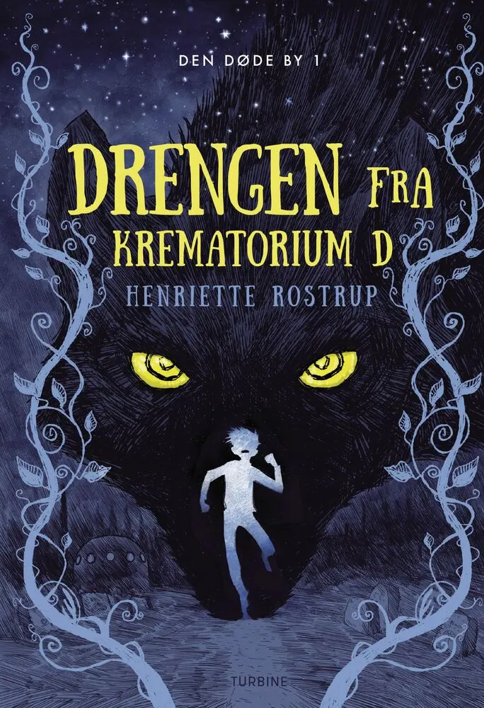Billede af Drengen fra Krematorium D
