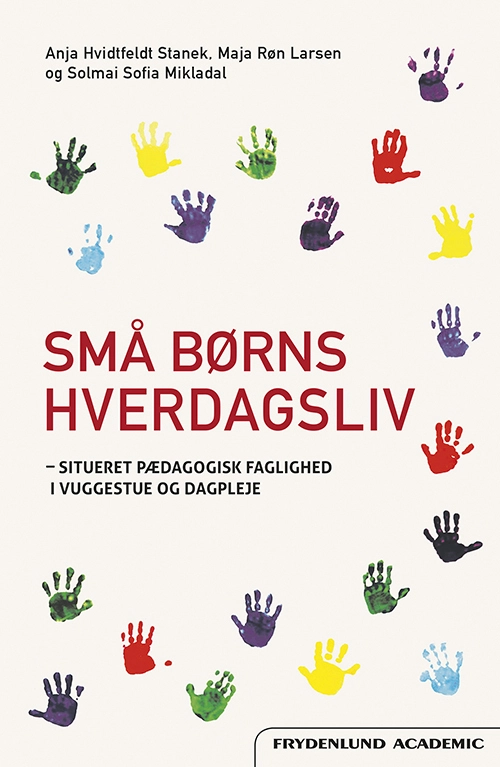 Små Børns Hverdagsliv