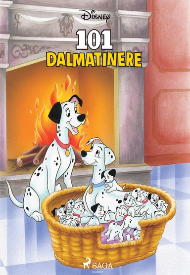 101 Dalmatinere