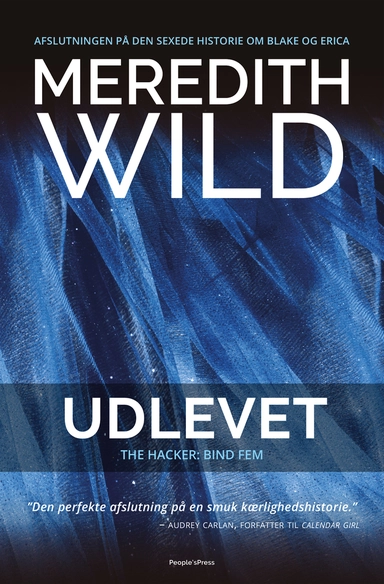 Udlevet