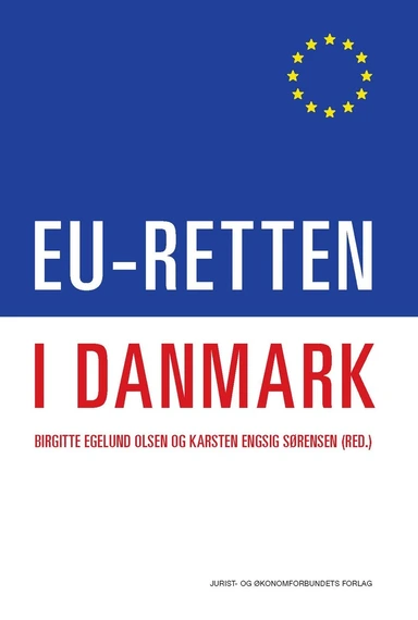 EU-retten i Danmark