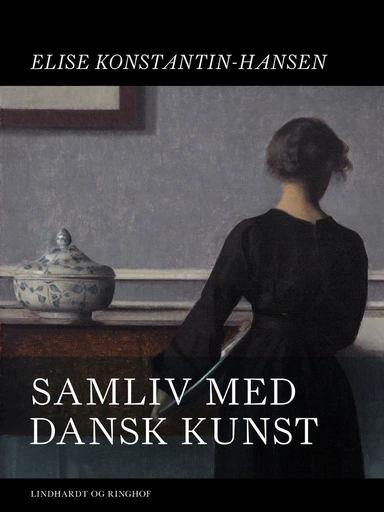 Samliv med dansk kunst