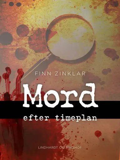 Mord efter timeplan