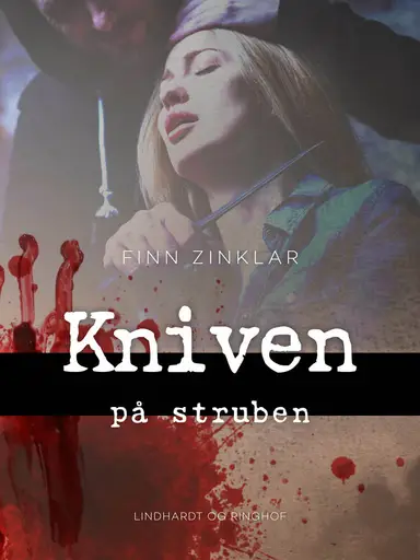 Kniven på struben