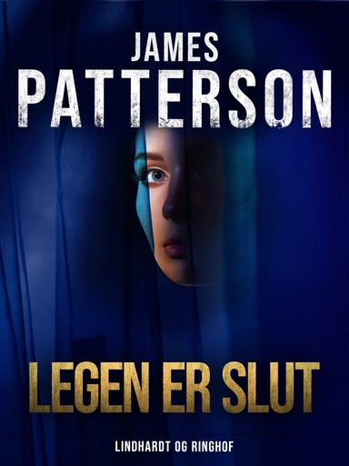 Legen er slut