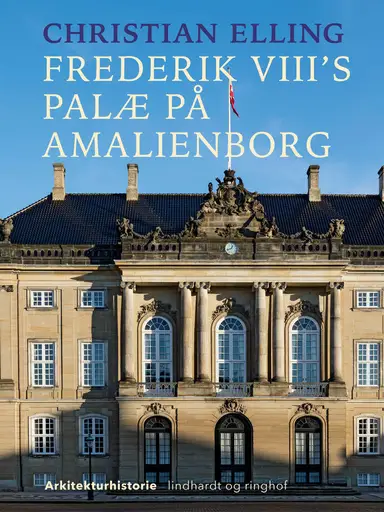 Frederik VIII s palæ på Amalienborg