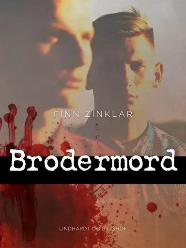 Brodermord
