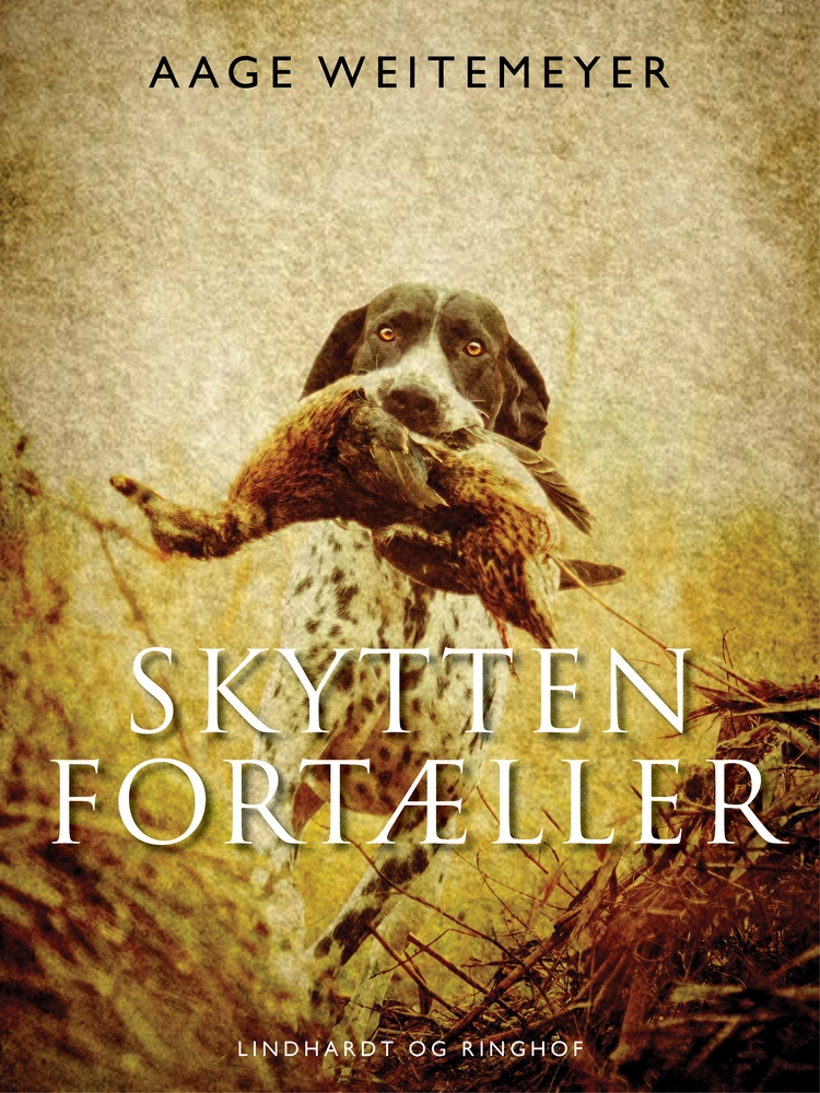 Skytten fortæller