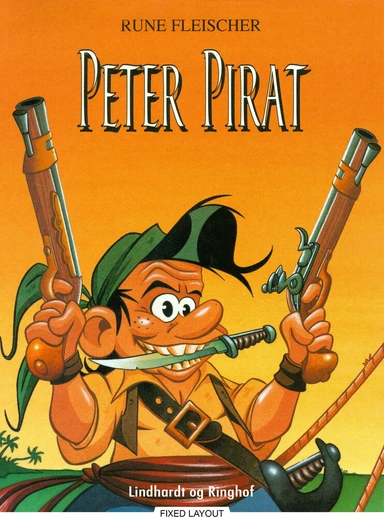 Peter Pirat