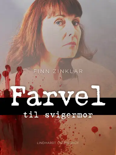 Farvel til svigermor