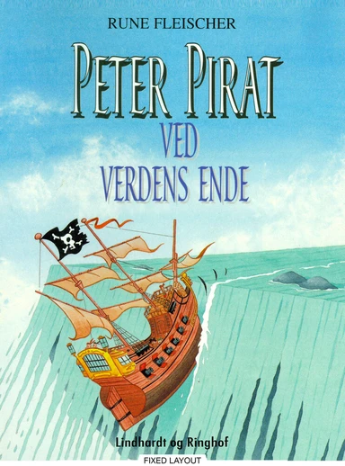 Peter Pirat ved verdens ende