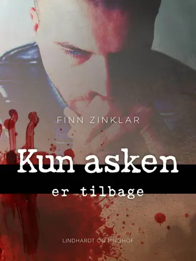 Kun asken er tilbage