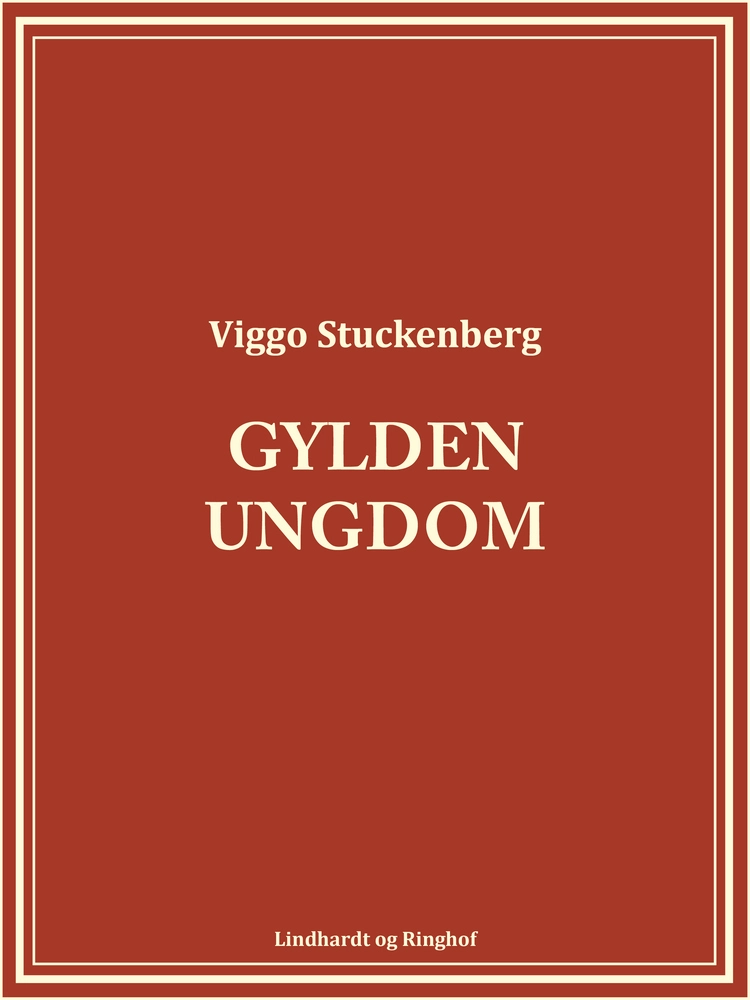 Gylden ungdom